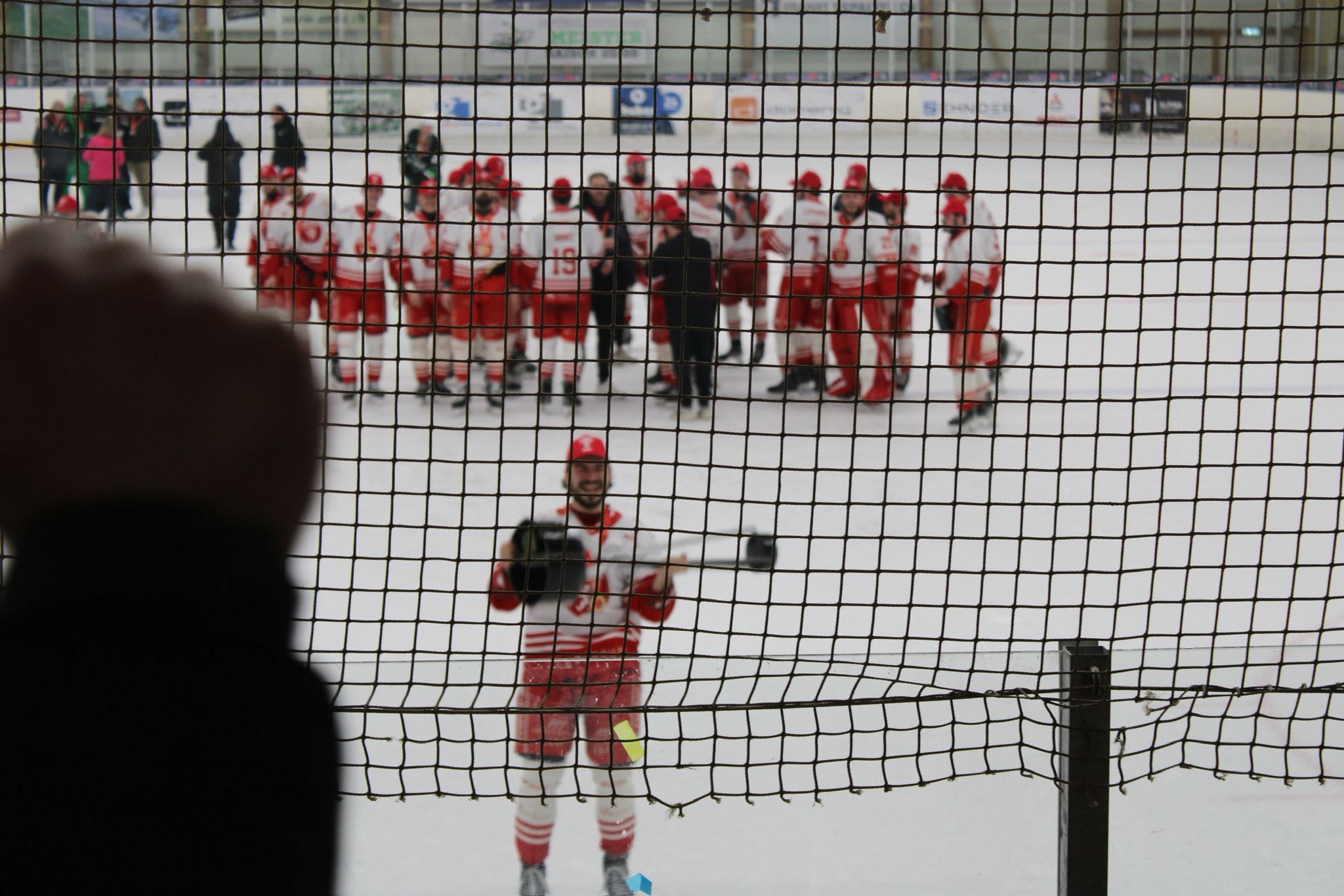 Gallerie 2025/2026 - Veragri Martigny