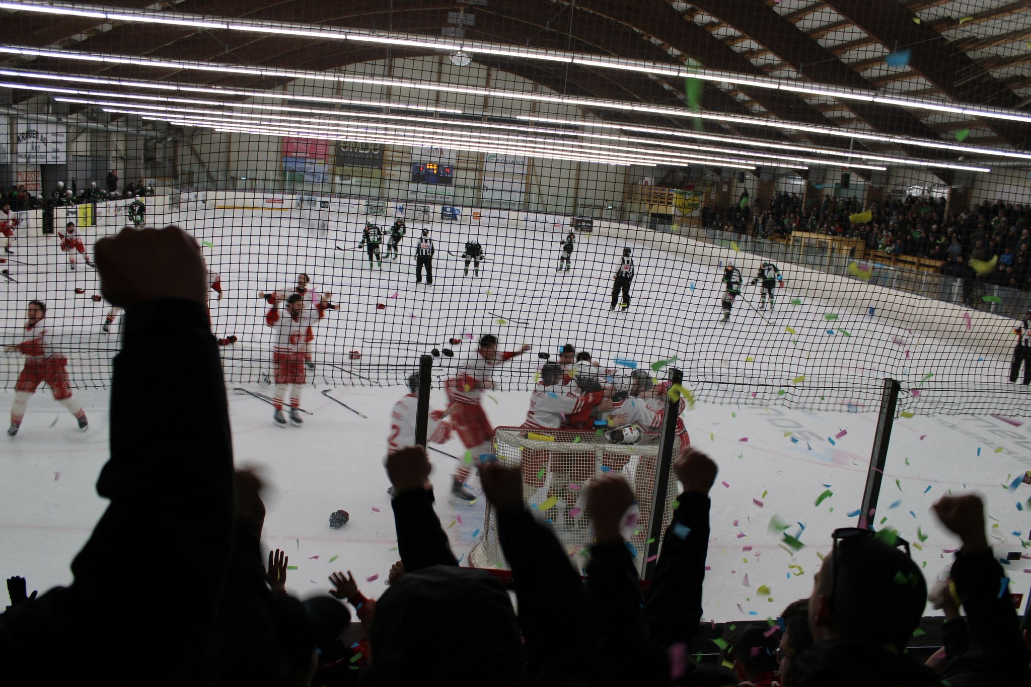 Gallerie 2025/2026 - Veragri Martigny