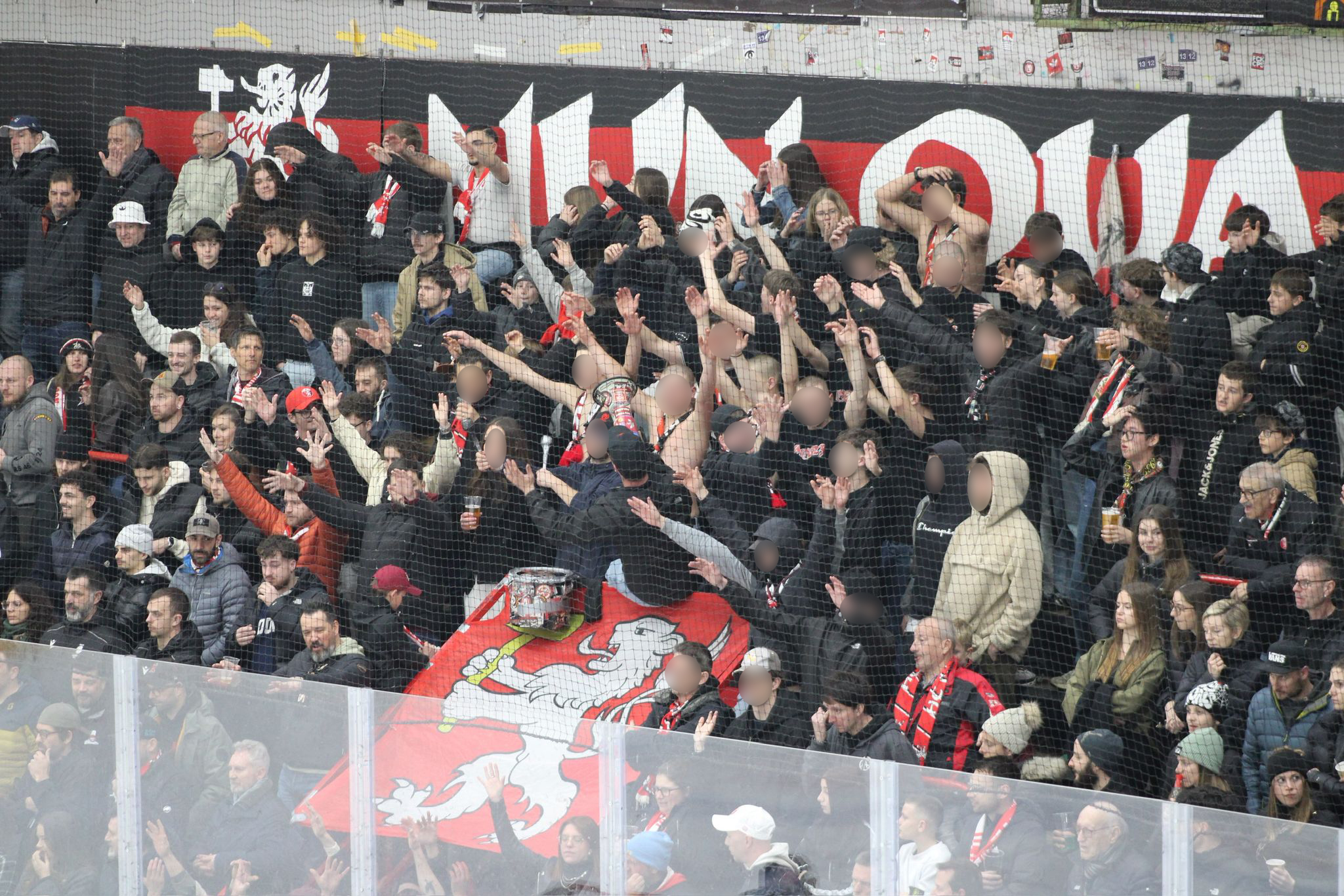 Gallerie 2025/2026 - Veragri Martigny