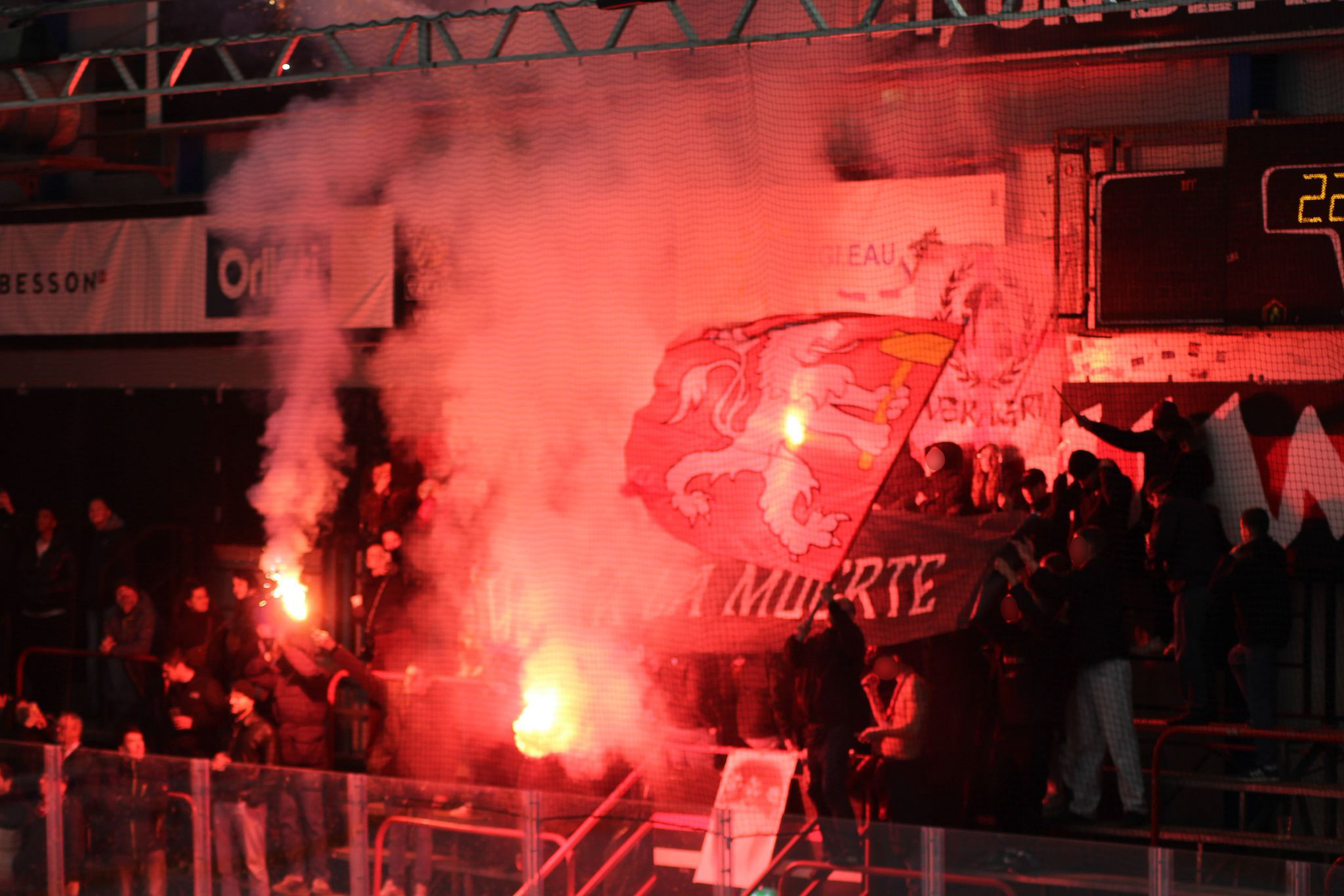 Gallerie 2025/2026 - Veragri Martigny