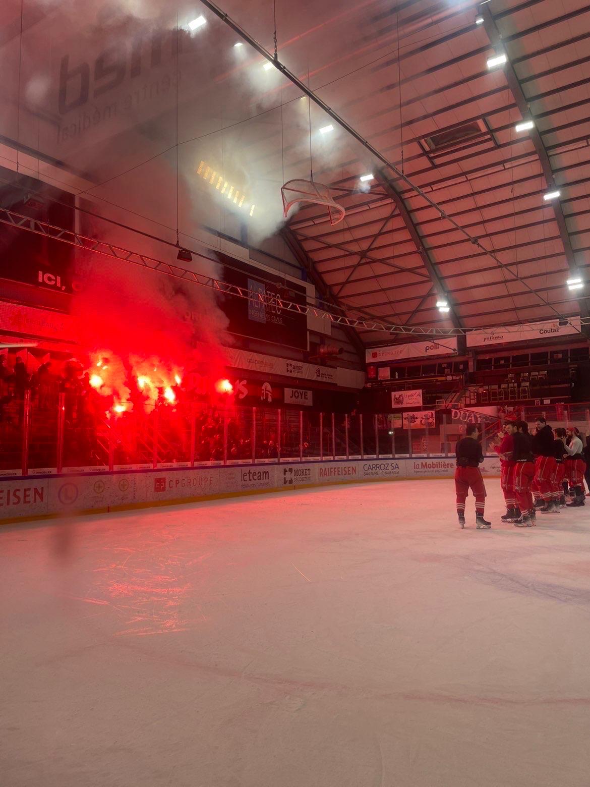 Gallerie 2025/2026 - Veragri Martigny