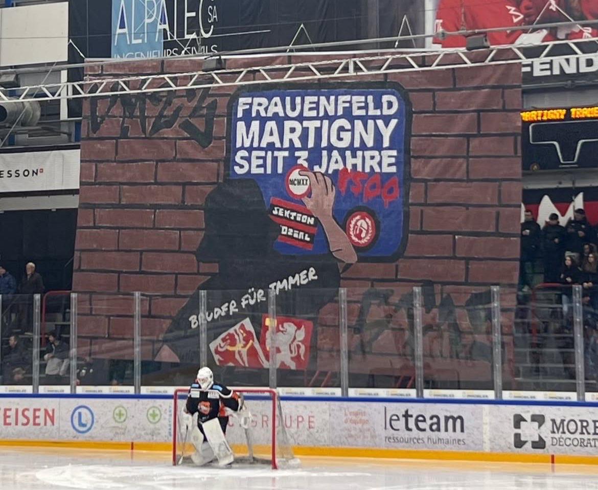 Gallerie 2025/2026 - Veragri Martigny