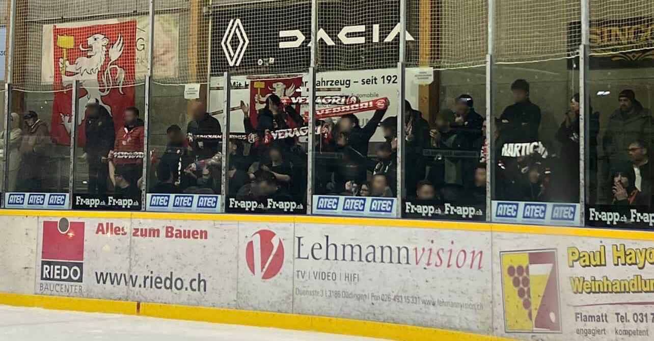 Gallerie 2025/2026 - Veragri Martigny